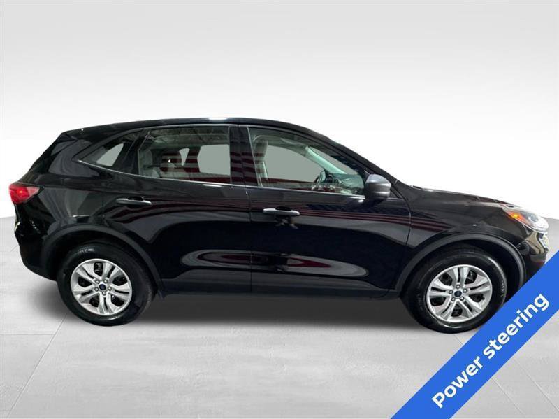 Used 2022 Ford Escape S AWD/4WD image 4