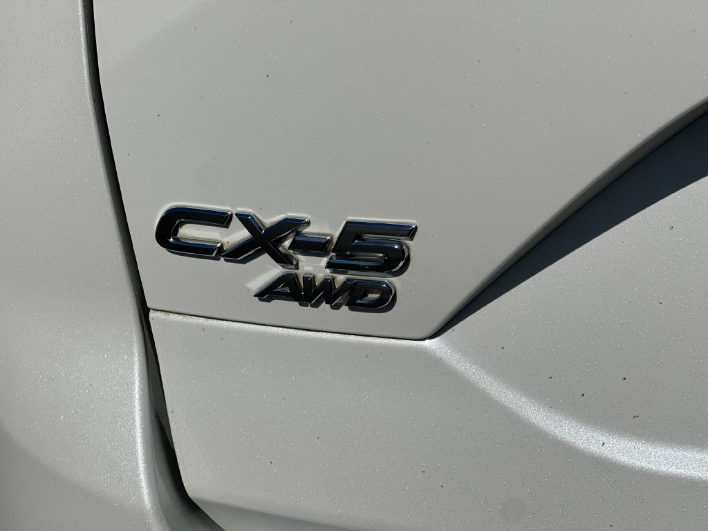 Used 2019 MAZDA CX-5 Grand Touring w/ GT Premium Package AWD/4WD image 37