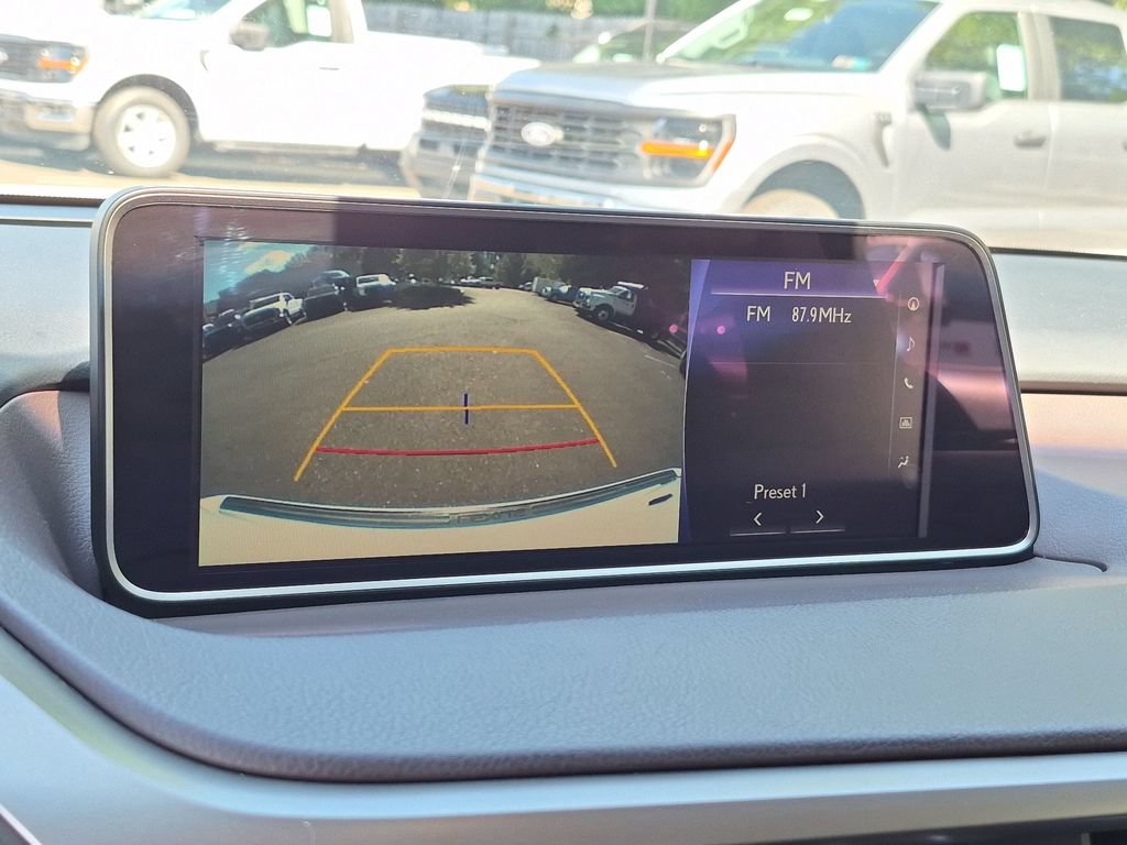 Used 2017 Lexus RX 350 AWD w/ Premium Package image 29