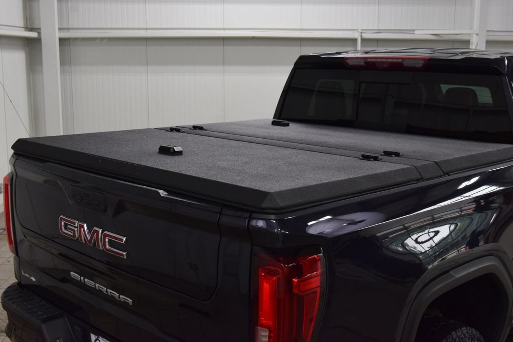 Used 2023 GMC Sierra 1500 AT4X AWD/4WD image 30