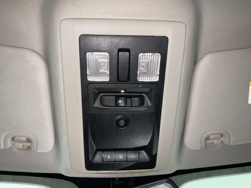 Used 2018 RAM 2500 Laramie AWD/4WD image 21