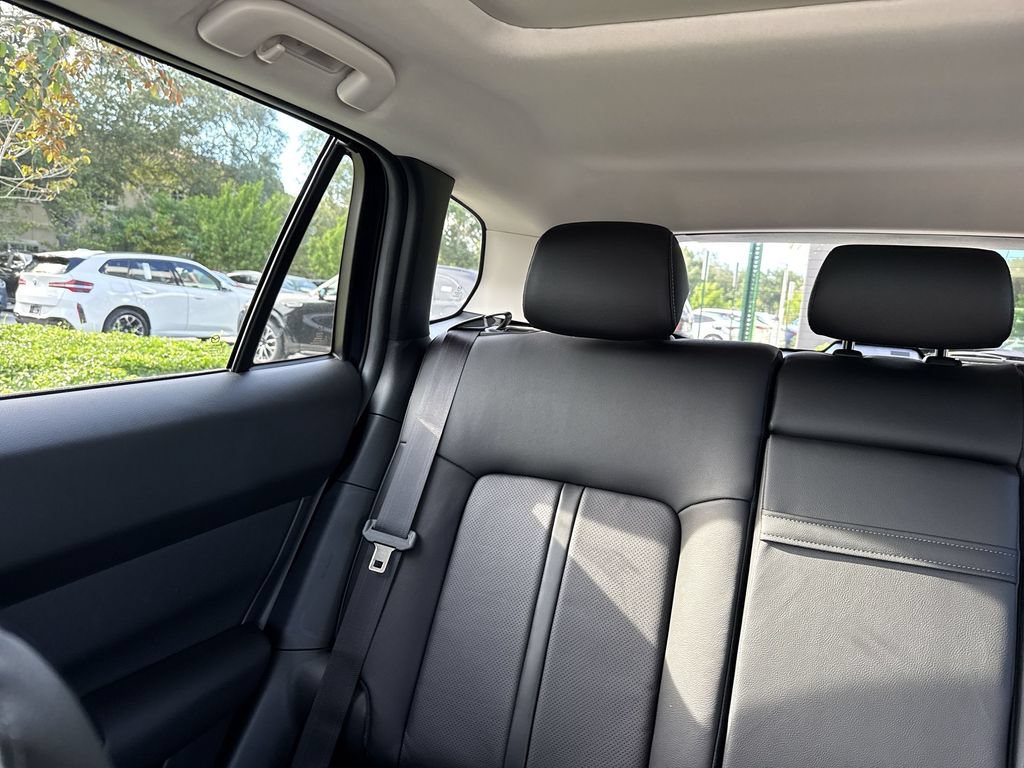 New 2026 MAZDA CX-50 AWD 2.5 Hybrid w/ Weather Package image 17
