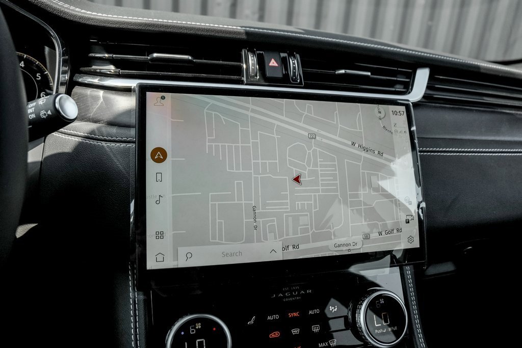 New 2026 Jaguar F-PACE R-Dynamic S image 13