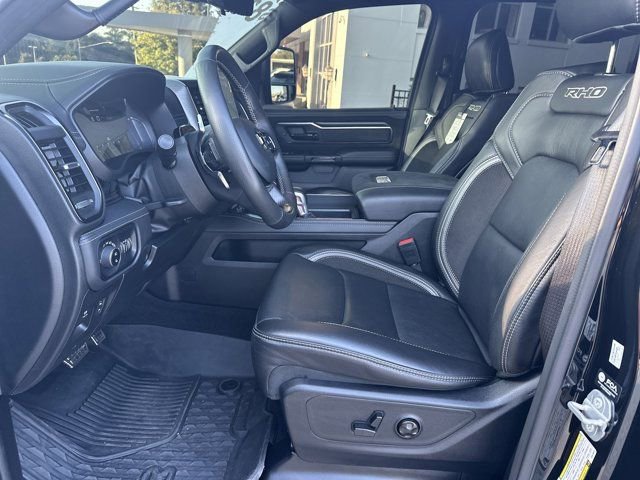 Used 2025 RAM 1500 RHO w/ RHO Level 1 Equipment Group image 10