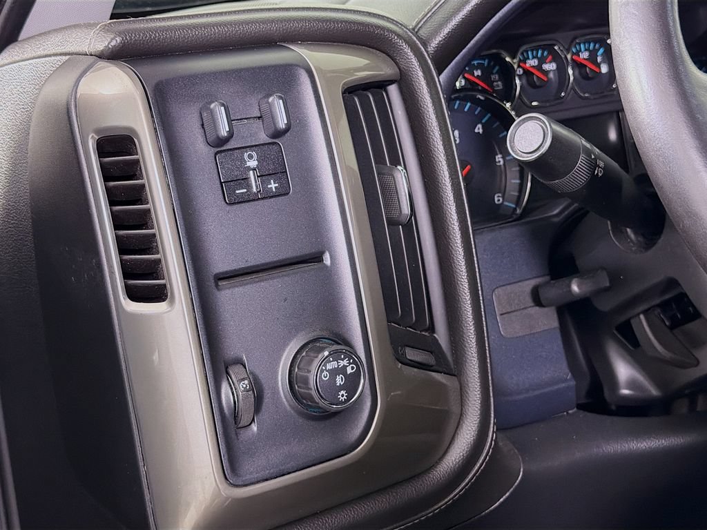 Used 2017 Chevrolet Silverado 1500 High Country RWD image 13