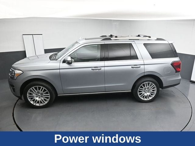 Used 2024 Ford Expedition Limited AWD/4WD image 24