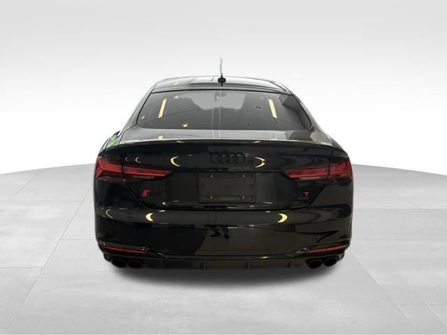 Used 2023 Audi S5 Prestige AWD/4WD image 6