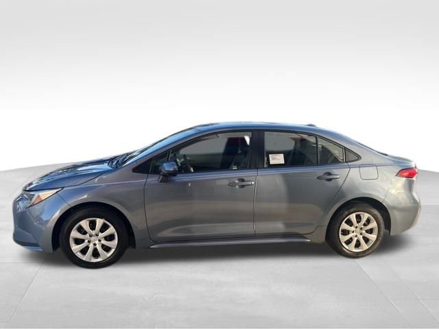 New 2026 Toyota Corolla LE image 3