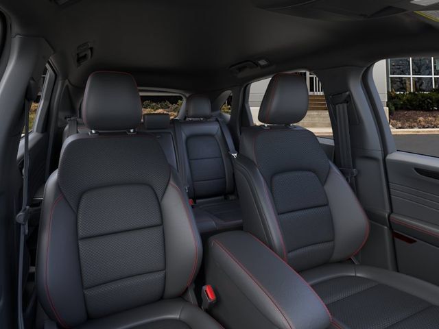New 2026 Ford Escape ST-Line w/ Tech Pack #1 AWD/4WD image 10