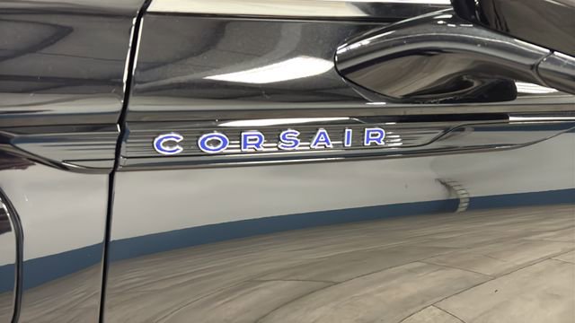 Used 2025 Lincoln Corsair Grand Touring w/ Equipment Group 301A AWD/4WD image 42