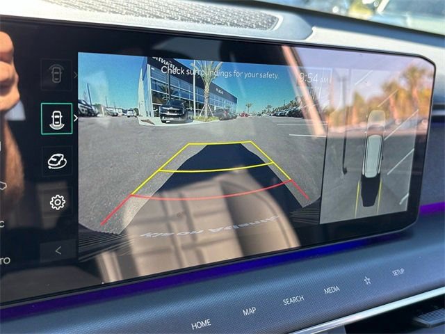 New 2026 Kia EV9 Land w/ Nightfall Edition Package image 21