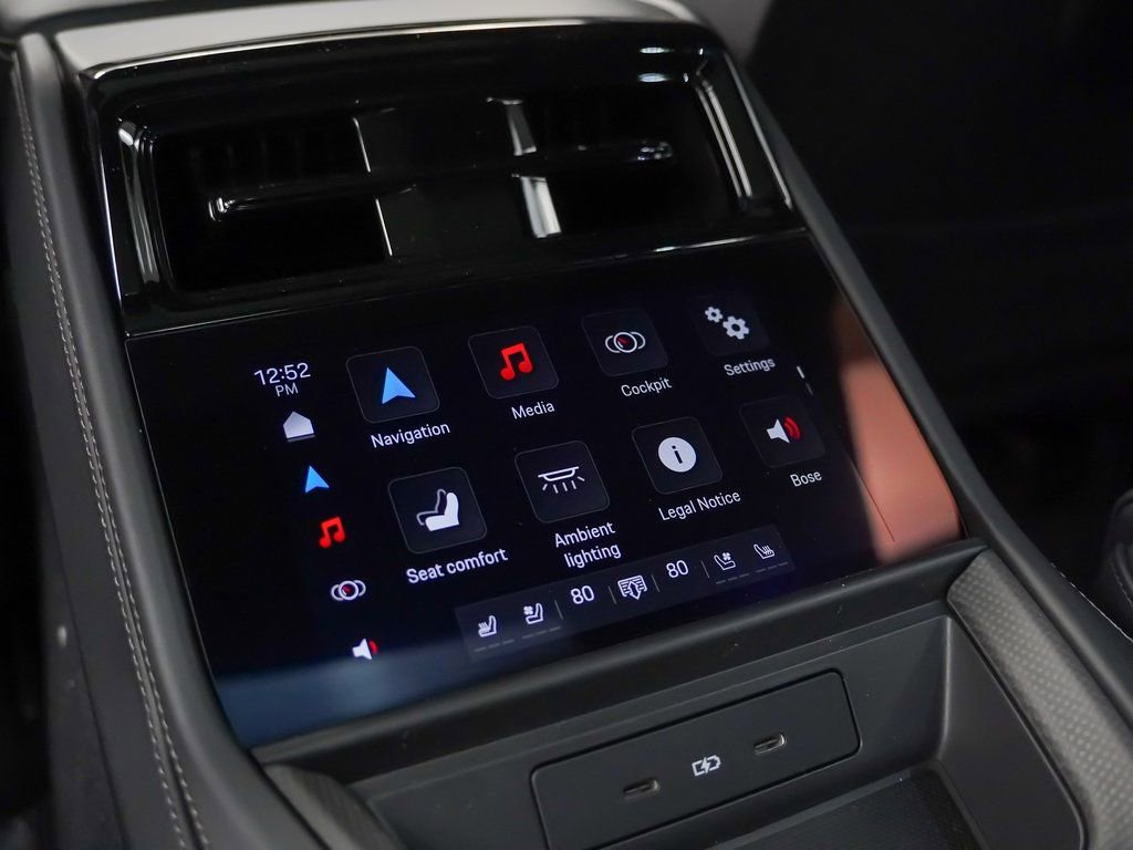 New 2026 Porsche Panamera Turbo image 21