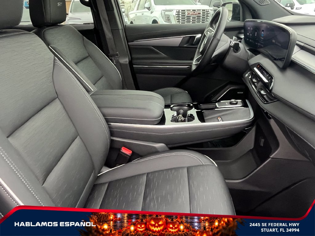 Certified 2025 Buick Enclave Sport Touring w/ Super Cruise Package FWD image 21
