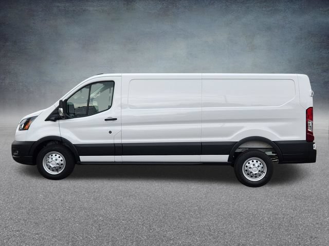 New 2026 Ford Transit 250 Low Roof AWD image 4