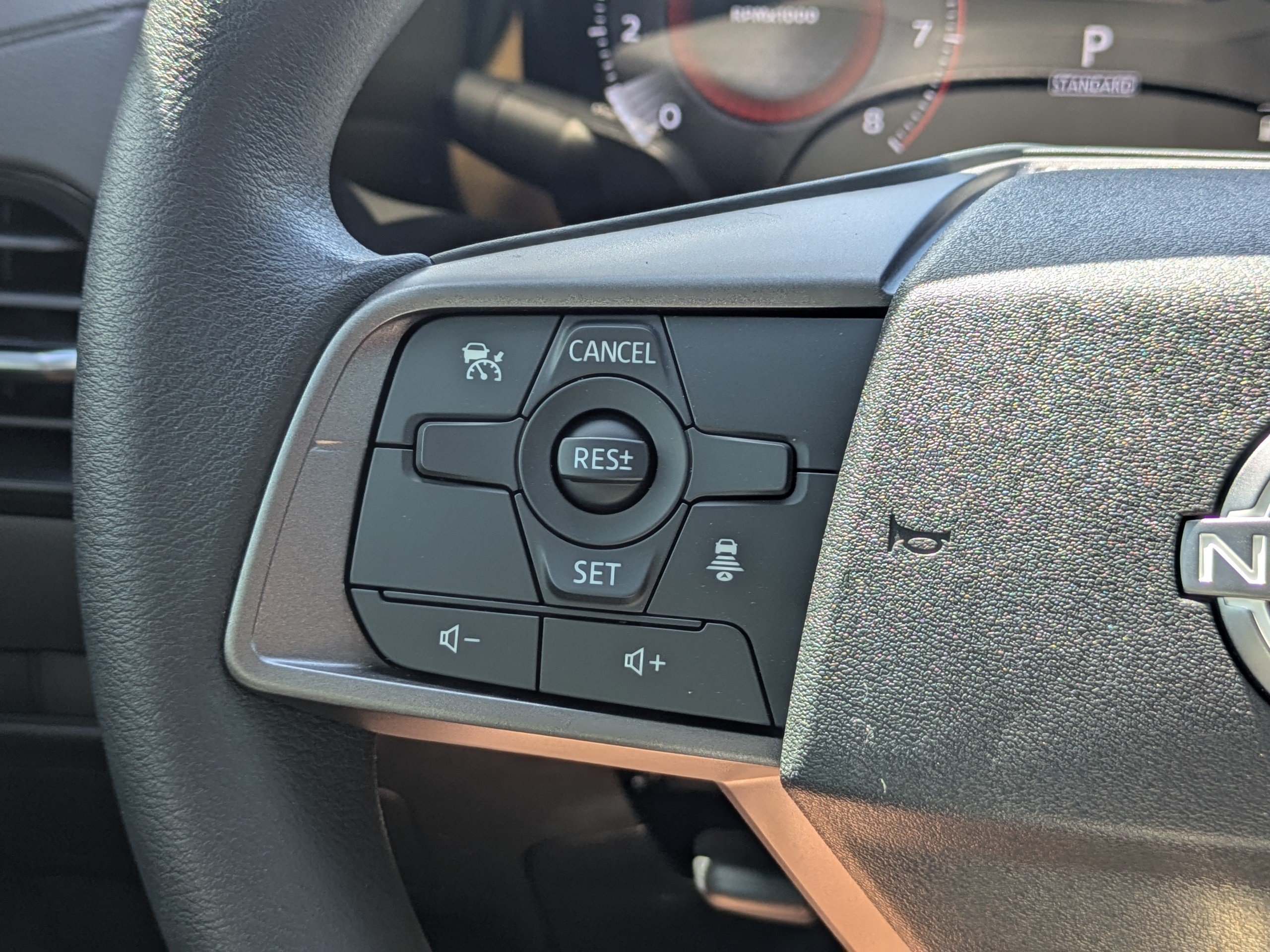 New 2027 Nissan Sentra S FWD image 25