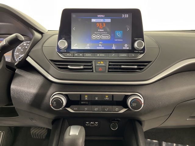 Used 2025 Nissan Altima 2.5 S image 24