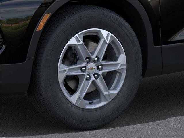 New 2026 Chevrolet Blazer LT FWD image 10