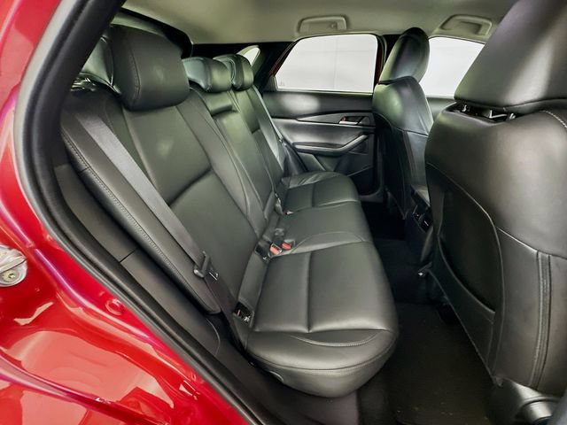 Used 2023 MAZDA CX-30 AWD 2.5 S w/ Select Package image 25
