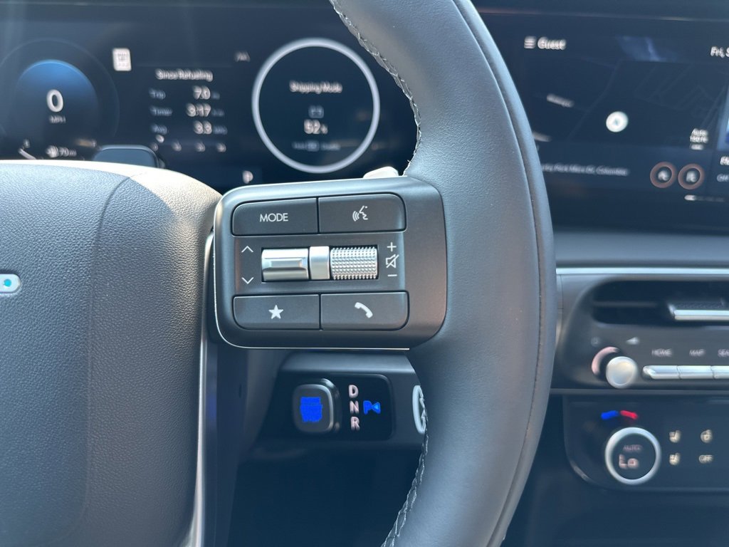 New 2026 Hyundai Palisade Calligraphy image 20