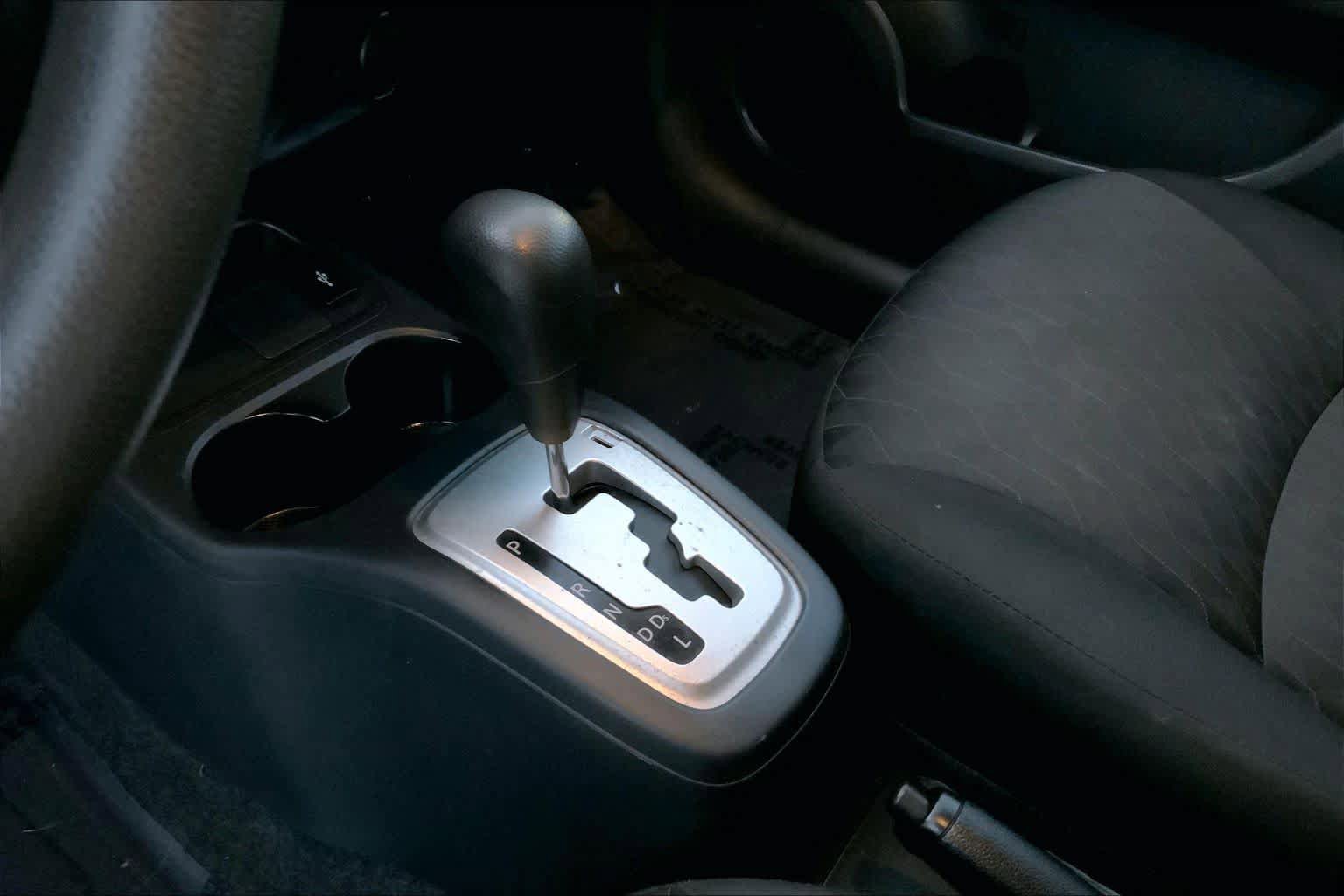 Used 2022 Mitsubishi Mirage ES FWD image 16