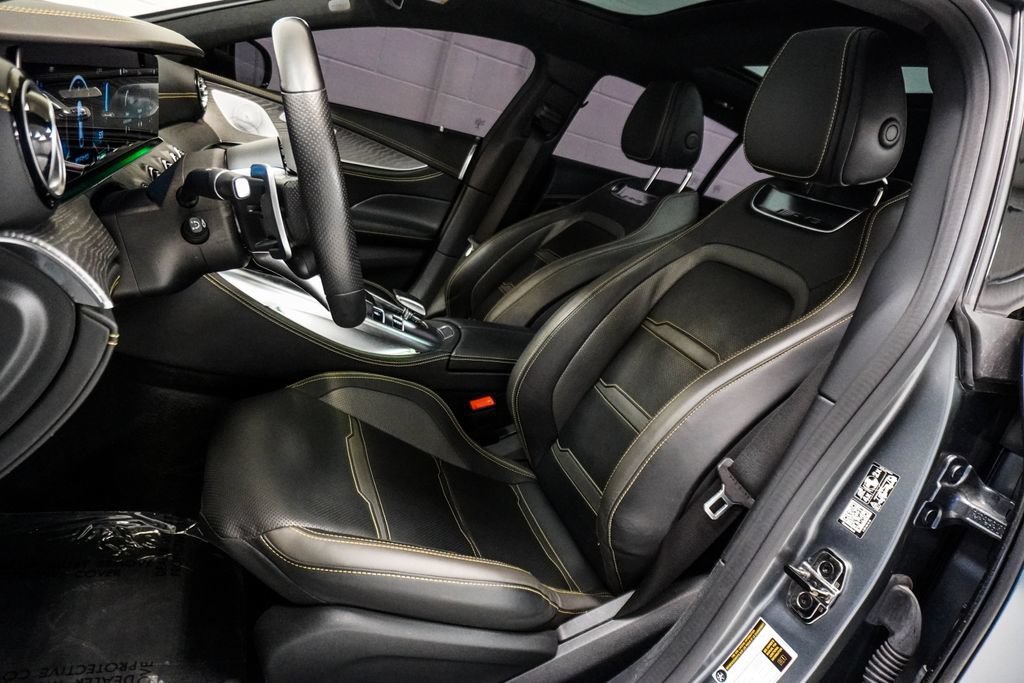 Used 2022 Mercedes-Benz AMG GT 53 image 6