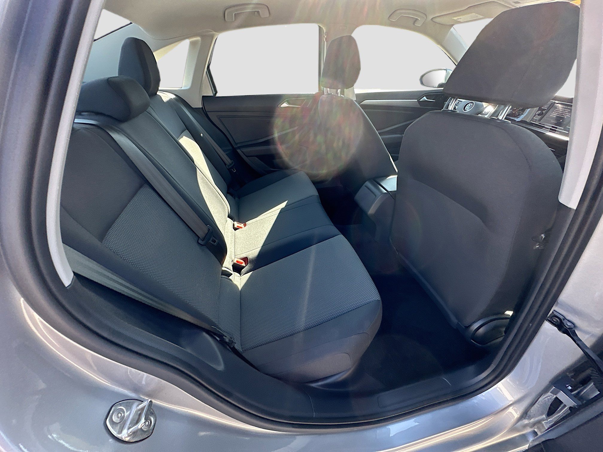 Certified 2020 Volkswagen Jetta S w/ Driver Assistance Package image 23