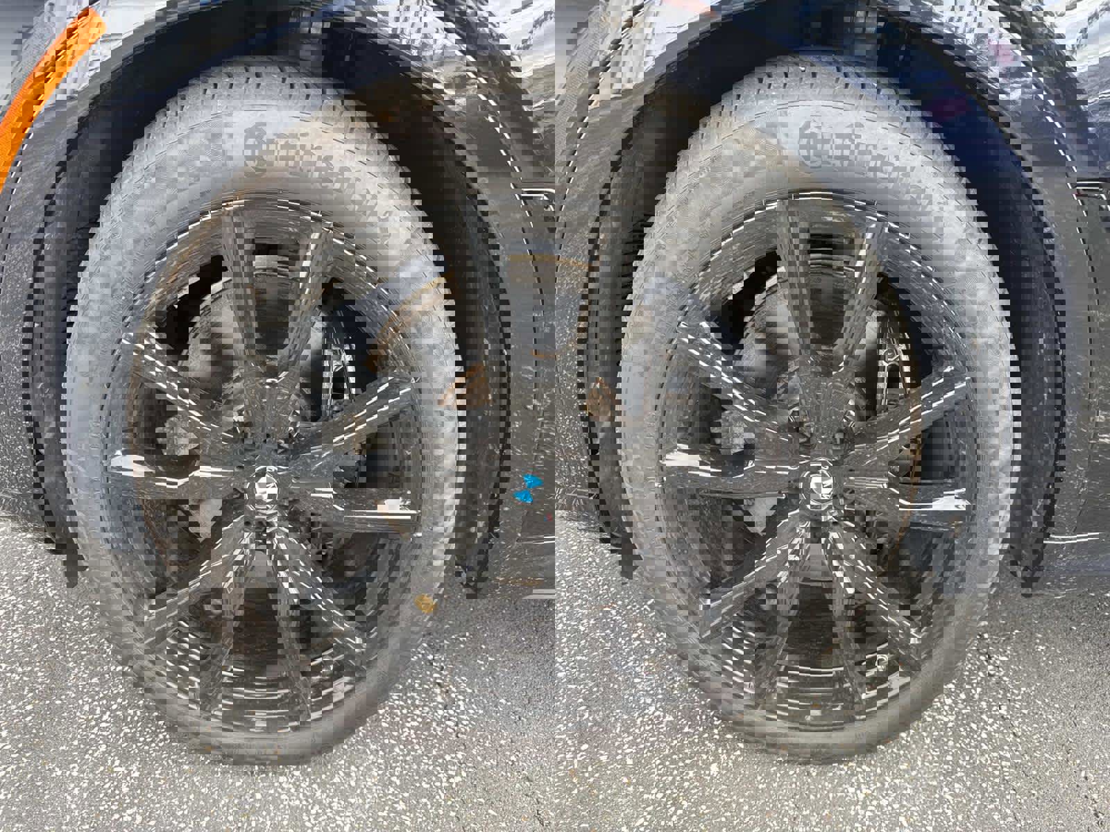 Used 2024 BMW X7 M60i w/ Executive Package image 10