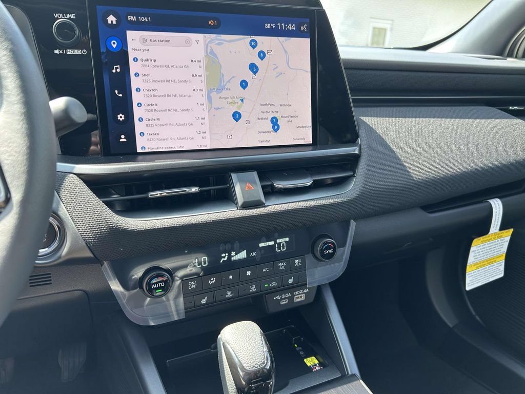 New 2026 Subaru Outback Premium AWD/4WD image 26