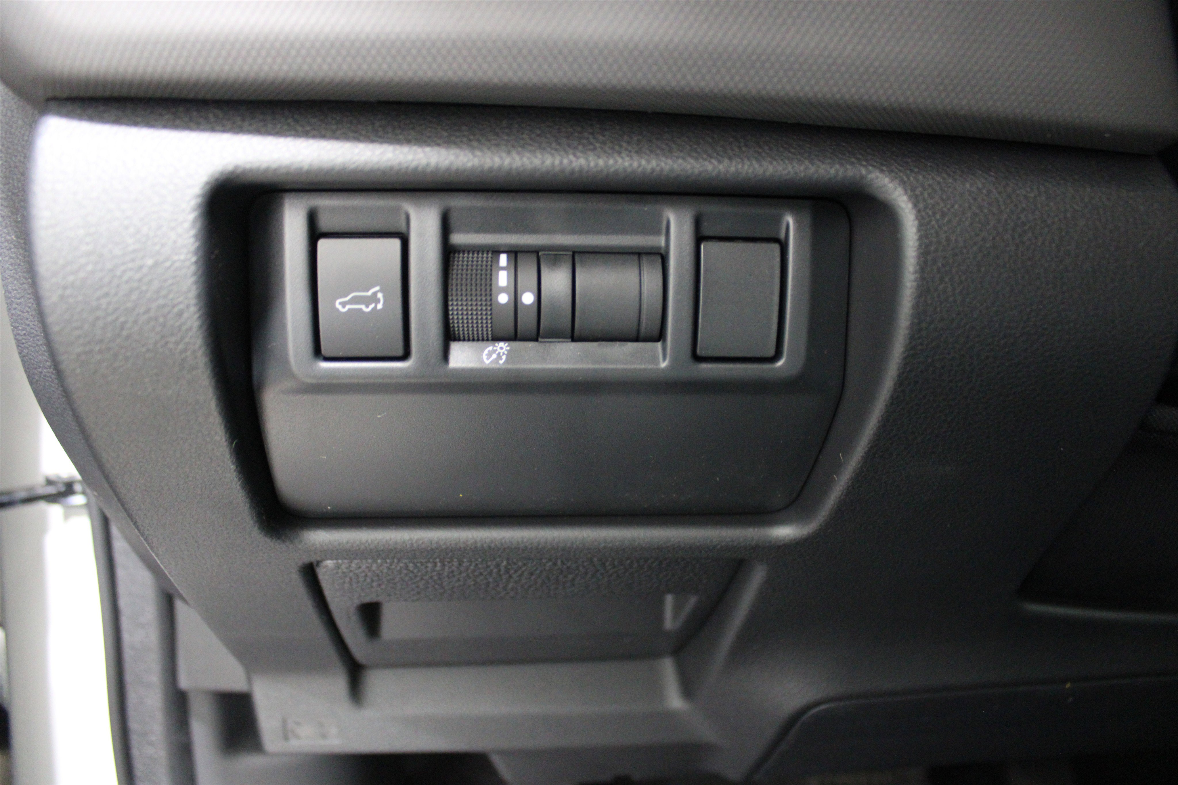 New 2026 Subaru Forester Wilderness AWD/4WD image 8