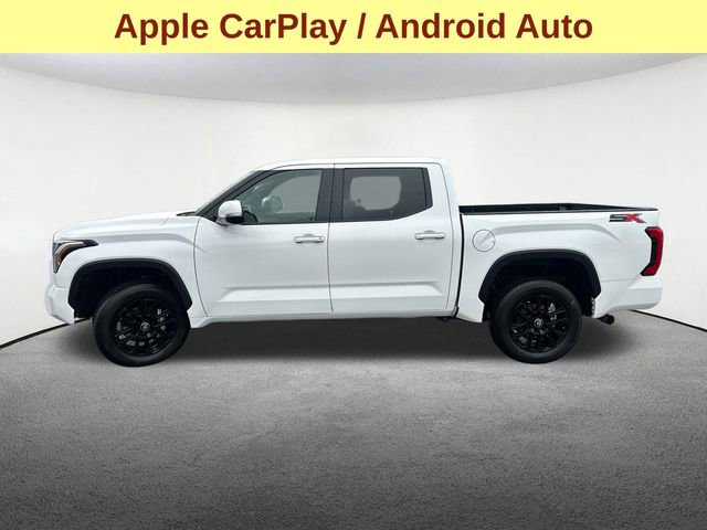 Certified 2026 Toyota Tundra SR5 w/ SX Package AWD/4WD image 7
