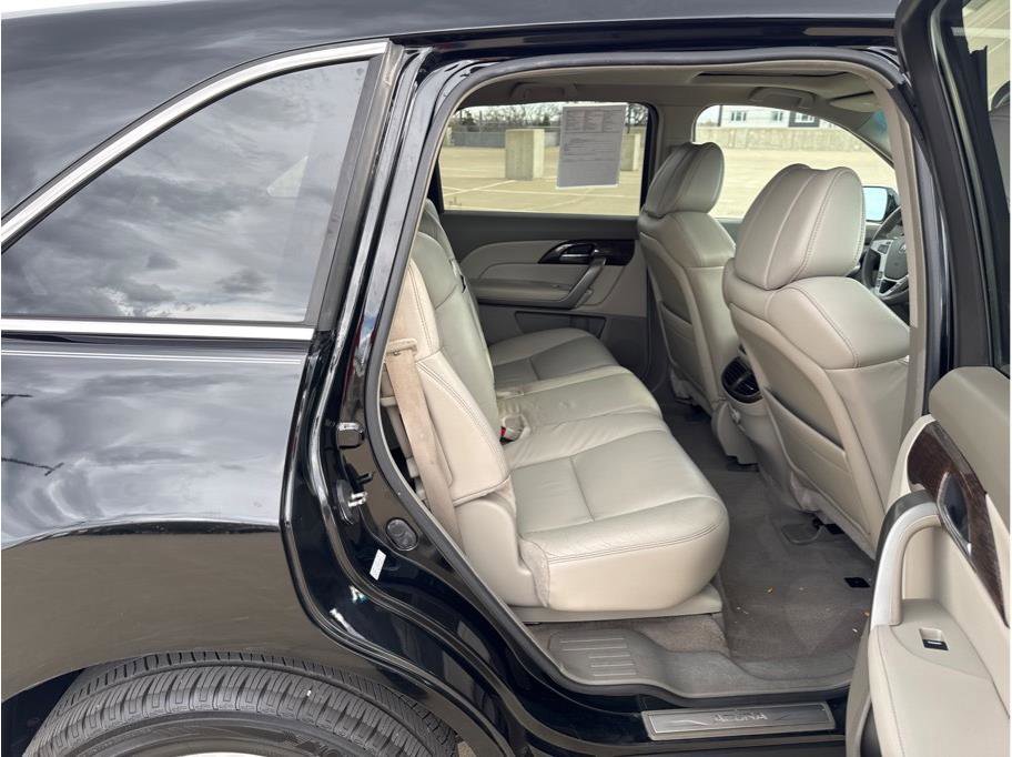 Used 2011 Acura MDX w/ Technology Package image 11