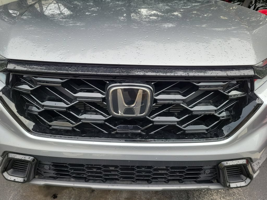 Certified 2026 Honda CR-V Sport-L image 8