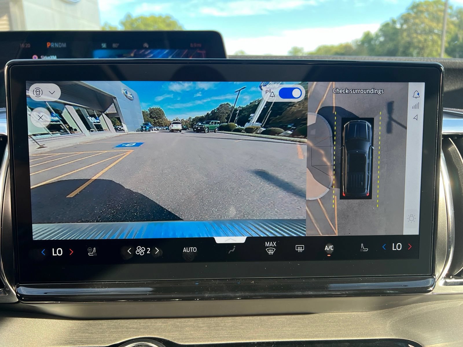 New 2027 Ford Expedition Platinum w/ Platinum Ultimate Package AWD/4WD image 31