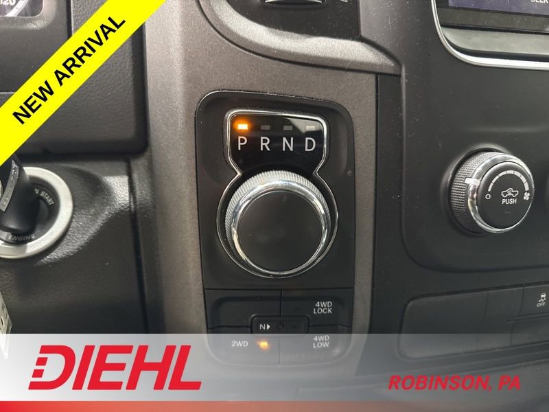 Used 2016 RAM 1500 Express image 28