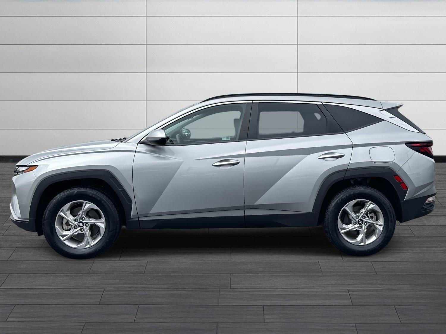 Used 2024 Hyundai Tucson SEL image 7