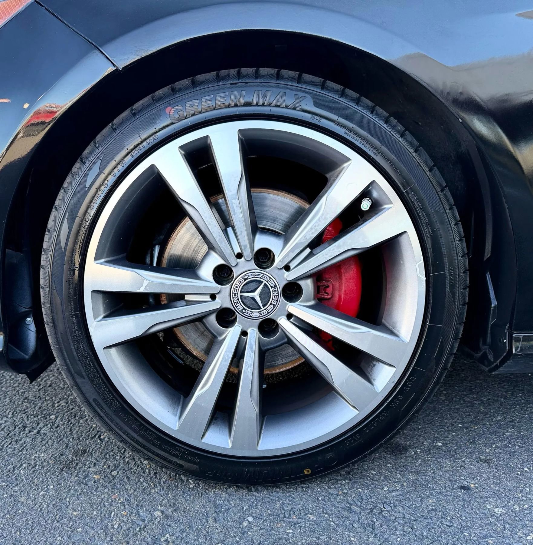 Used 2014 Mercedes-Benz E 350 4MATIC Sedan image 59