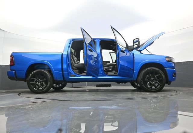 New 2026 RAM 1500 Laramie image 68