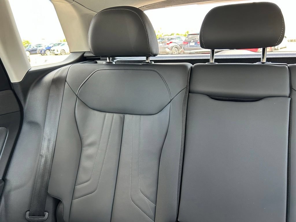 New 2026 Audi Q3 quattro 2.0T AWD/4WD image 12