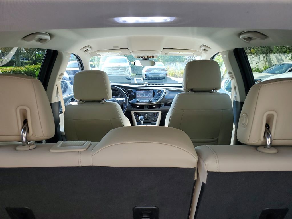 Used 2019 Buick Envision Essence image 25