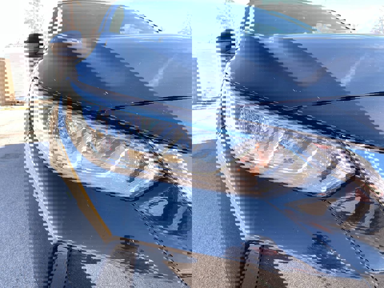 Used 2023 Nissan Sentra SV image 10