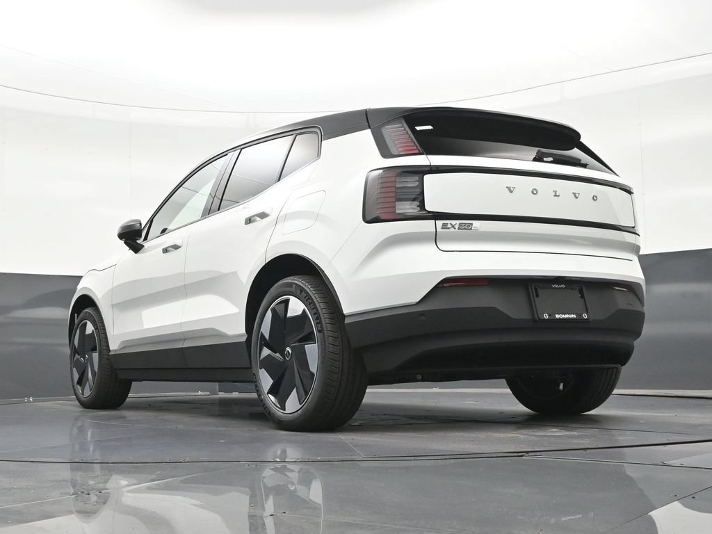 New 2026 Volvo EX30 Plus w/ Protection Package Premier AWD/4WD image 23