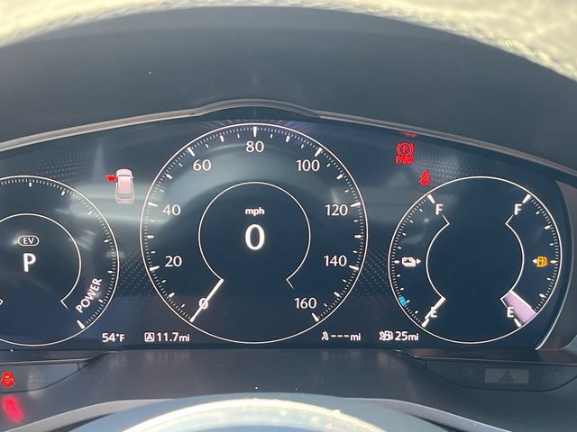 New 2026 MAZDA CX-90 Plug-In Hybrid w/ Premium Plus AWD/4WD image 14