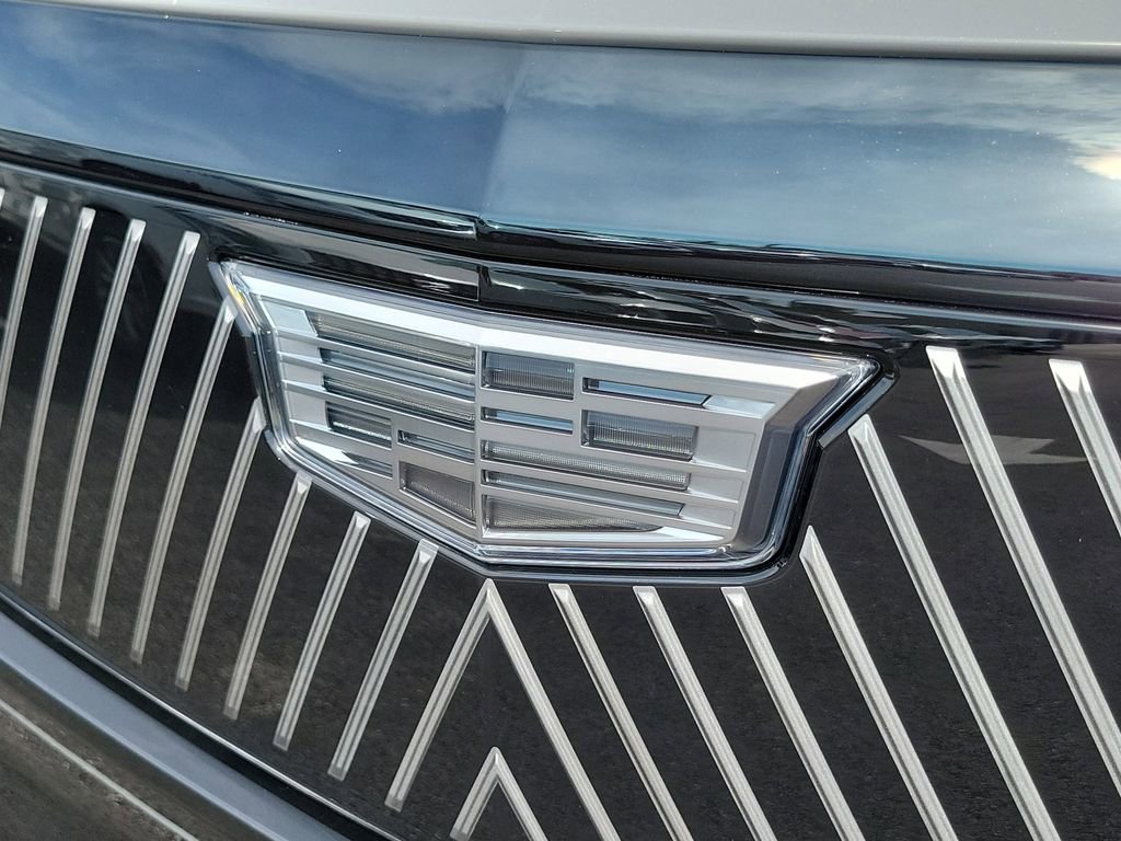 New 2026 Cadillac Escalade IQ Sport 1 image 9