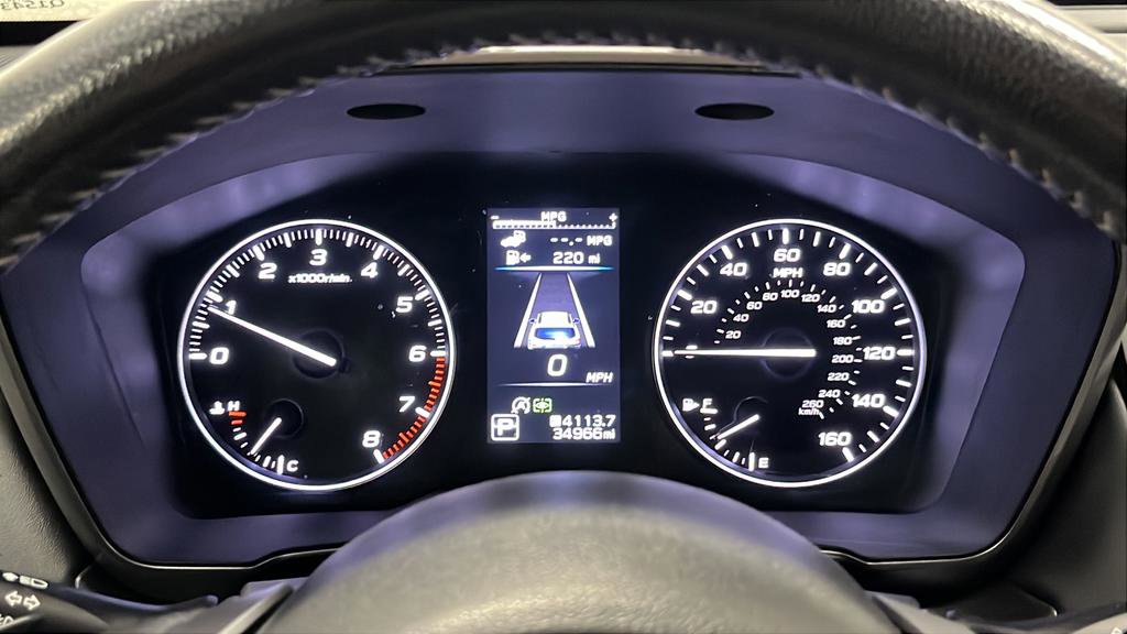 Used 2022 Subaru Outback Limited image 17