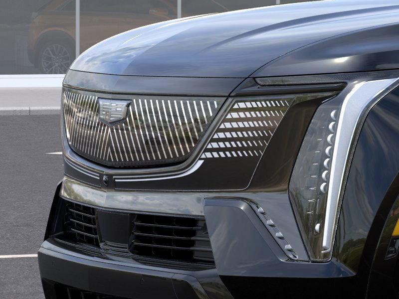 New 2026 Cadillac Escalade IQL Sport 2 image 13