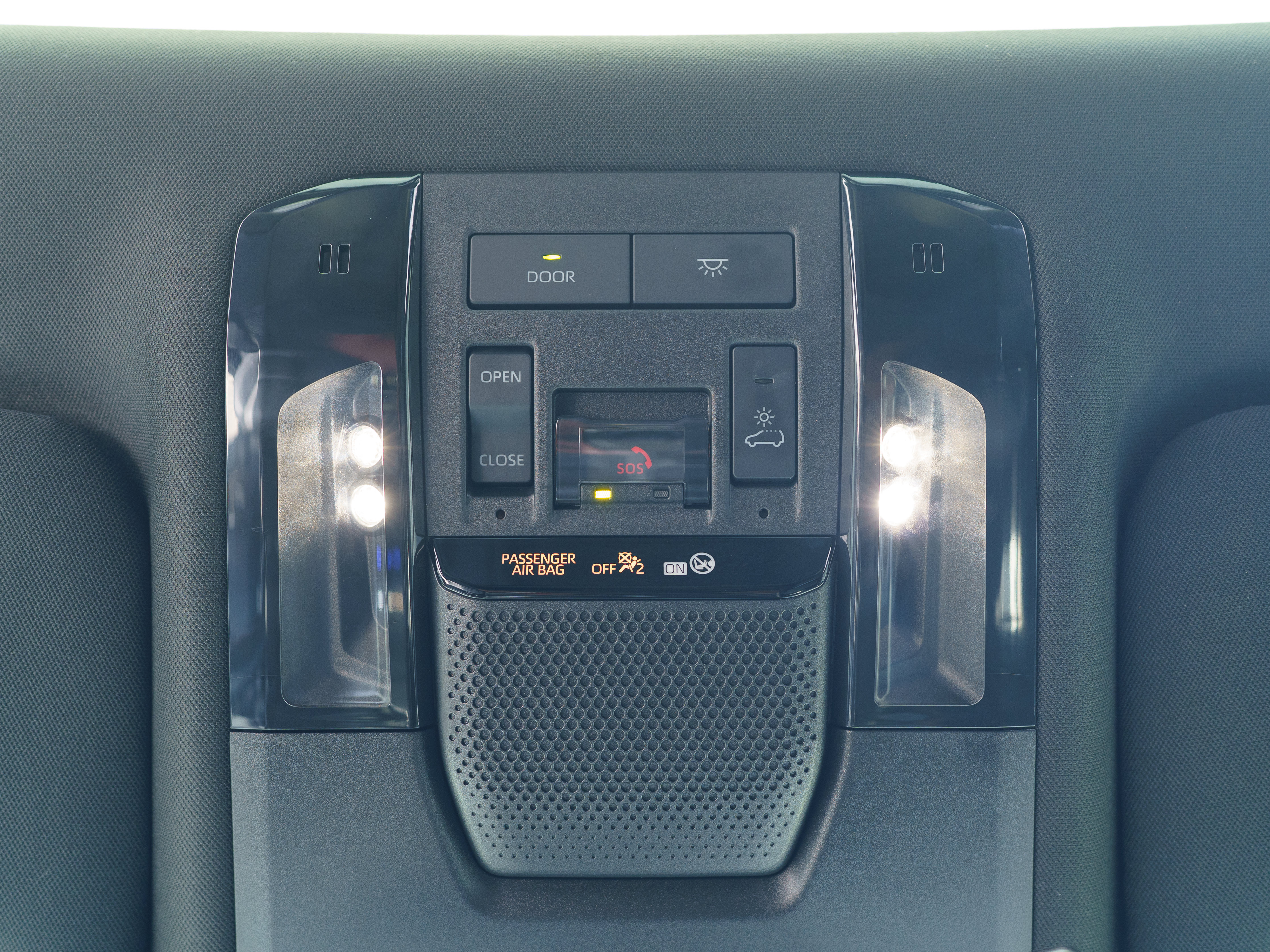 Used 2024 Lexus GX 550 w/ Accessory Package (2T) AWD/4WD image 29