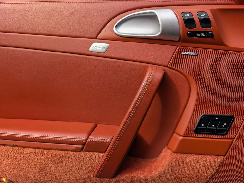 Used 2006 Porsche 911 Carrera 4S image 13