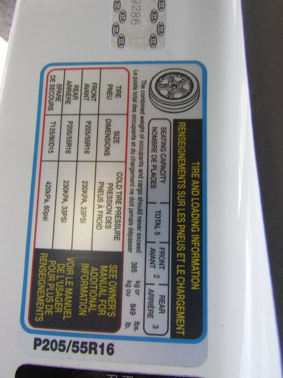 Used 2011 Kia Soul + w/ Audio Pkg image 44