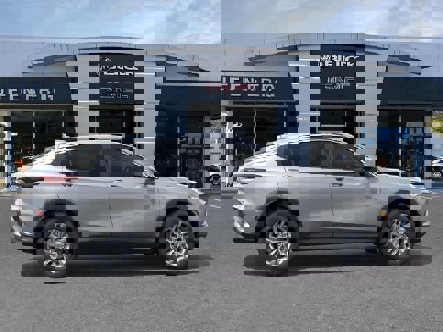 New 2026 Buick Envista Preferred w/ Convenience I Package image 9