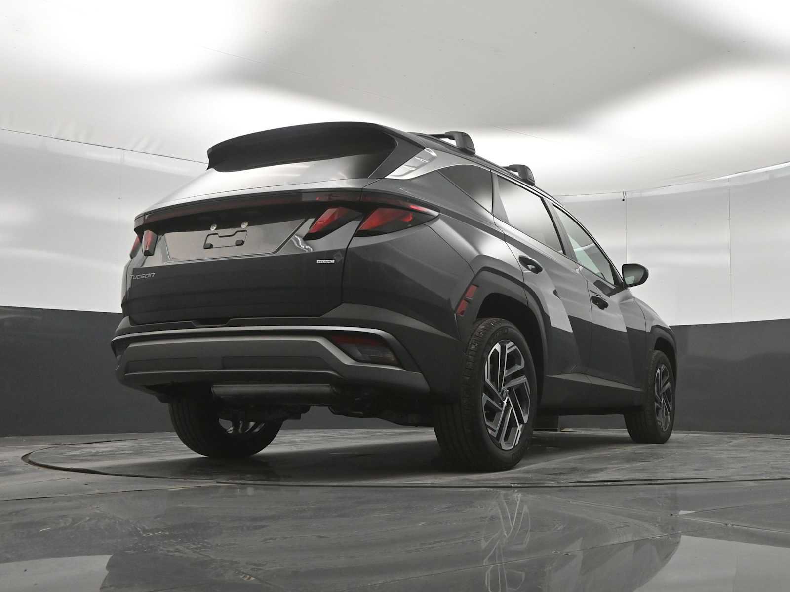 New 2026 Hyundai Tucson SEL Plus AWD/4WD image 36